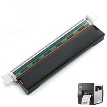 Imagem de P1037974-010 Cabeça de impressão para impressora de código de barras de etiqueta térmica Zebra ZT200 ZT230 ZT210 ZT220 203 dpi