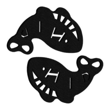 Imagem de Removedor de pelos de animais de estimação para lavanderia, pacote com 2 bolas reutilizáveis para secador, lençóis, bolas de lavanderia, apanhador de pelos para máquina de lavar e roupas, apanhador de