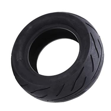 Imagem de SPYMINNPOO Pneus de 12 Polegadas de Câmara de Ar, Feitos de Material de Borracha Substituto Ideal para Bicicletas Quebradas Adequadas para Entusiastas das Scooters Elétricas