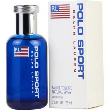 Imagem de Perfume Polo Sport EDT 75ml - Original