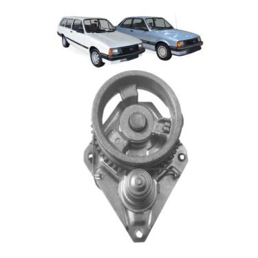 Imagem de Maquina Vidro Dianteira Manual Chevette 1983 84 A 1993 - Zinni Mec, La