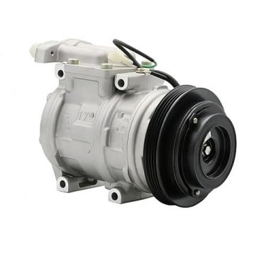 Imagem de Compressor modelo 10pa15 24v 11pk - KLASSE AUTO PARTS