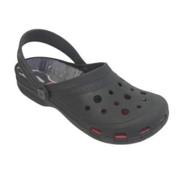 Imagem de Sandália Babuche Masc Boaonda John 1716-105-001-Masculino