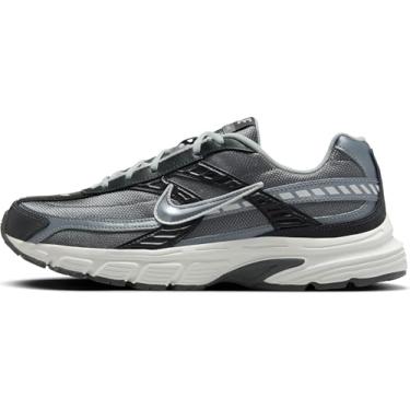 Imagem de Nike Tênis masculino Initiator, Antracite/cinza metálico claro/cinza fumê, 38