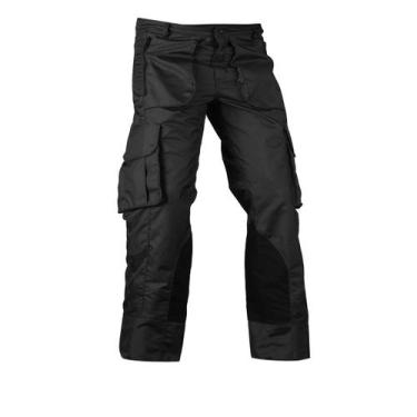 Imagem de Calça Trilha Motocross Rally Pro Tork 2022, PRETO, 12