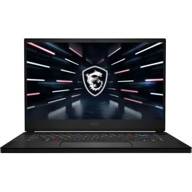 Imagem de MSI - Laptop para jogos Stealth GS66 15,6" 360 Hz - Intel Core i9 - 32 GB de memória - NVIDIA GeForce RTX 3070 Ti - 1 TB SSD-STEALTH GS66 12UGS-025