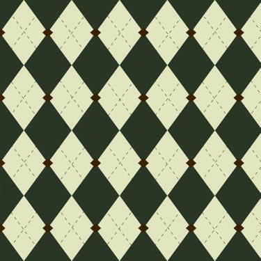 Imagem de Simon&Siff Papel de parede retrô descascar e colar papel de parede preto e verde vintage xadrez geométrico britânico papel de parede para banheiro cozinha armário papel de contato 44 x 203 cm