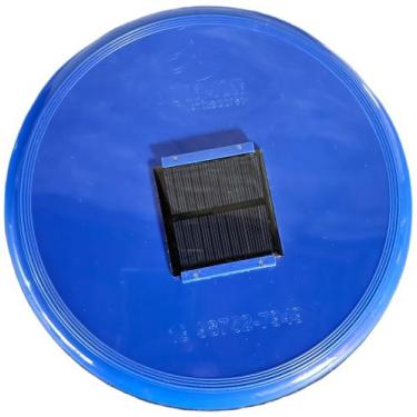 Imagem de IONIZADOR SOLAR PARA PISCINA ATÉ 5m3 (piscina limpa sem produtos quími