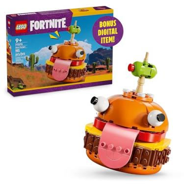 Imagem de LEGO Fortnite Durrr Burger 77070
