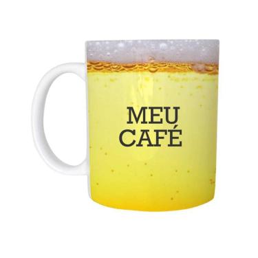 Imagem de Caneca Temática Frase Motivacional Polímero 325Ml 21