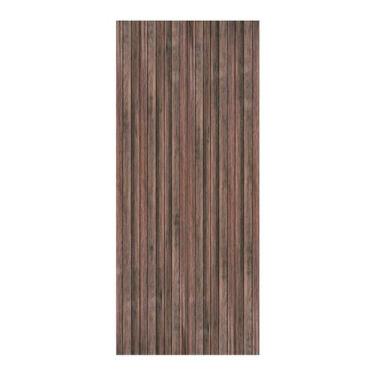 Imagem de Adesivo Decorativo de Porta - Madeira - 2113cnpt - Allodi