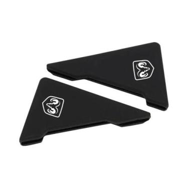 Imagem de Protetor Anticolisão Para Porta De Carro Dodge Journey Ram 1500 Durang