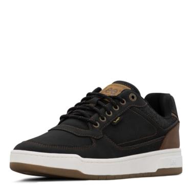 Imagem de Lee Tênis masculino Daybreaker Lo, Preto/caramelo britânico, 45