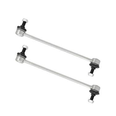 Imagem de Kit de elos estabilizadores frontais K750523, 2 peças, adequado para Hyundai Accent 2012-2022, Elantra 2011-2016, Tucson 2014-2021, Kia Rio 2012-2021, Soul 2014-2019