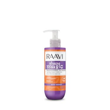 Imagem de Raavi - Creme Redutor de Medidas Shape Magic 200g