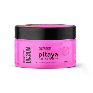 Imagem de Esfoliante Pitaya Dia A Dia Labotrat 300G