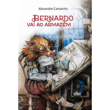 Imagem de Bernado Vai Ao Armazém - EDITORA DE CULTURA, 3