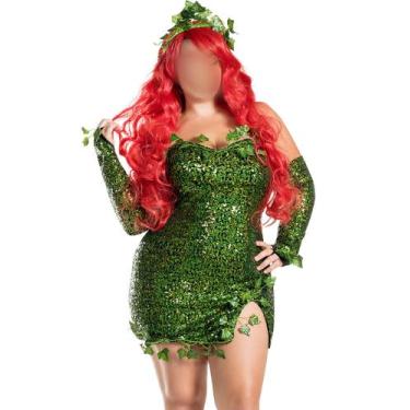 Imagem de Traje MBZJSDKHLK Tinkerbell Forest Fairy para mulheres