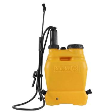 Imagem de Pulverizador Brudden 12,0L Costal