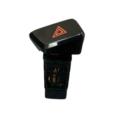 Imagem de Botão Pisca Alerta Hyundai Sonata 2011 A 2014 