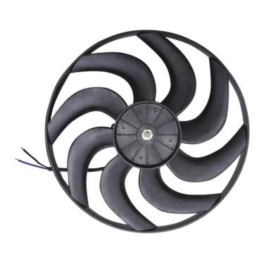 Imagem de Eletroventilador Caminhão Vm 24V