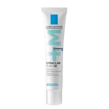 Imagem de Creme Facial Antiacne La Roche-Posay Effaclar DUO+M 40ml-Feminino