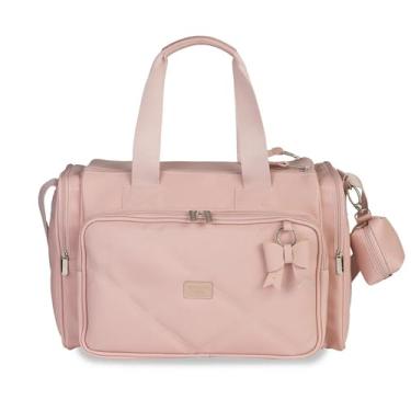 Imagem de Bolsa Térmica Anne Bailarina - Rosé - Masterbag Baby