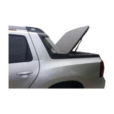 Imagem de Capota Rígida Renault Oroch Intense - Capota Executiva Montes Claros-M