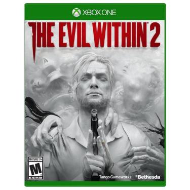 Imagem de The Evil Within 2 - Xbox One
