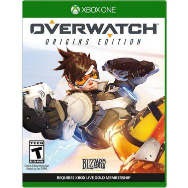 Imagem de Overwatch Origins Edition - Xbox One