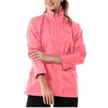 Imagem de Jaqueta Mizuno Focus Feminino