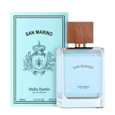 Imagem de Perfume San Marino Eau de Parfum 100 ml - Original com Selo Adipec