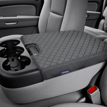 Imagem de Tampa do console central compatível com ISSYAUTO Silverado Tahoe