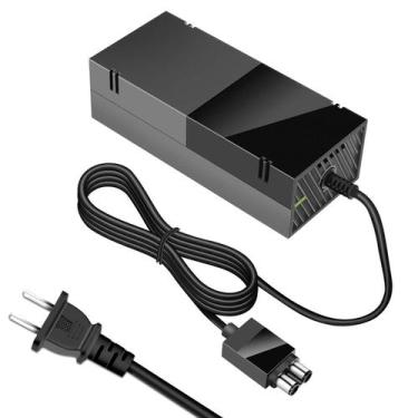 Imagem de Adaptador eletrônico Futurebatt Xbox One Power Supply 100-240V