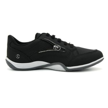 Imagem de Tenis Kolosh Original C3691 Baixo Elastico Casual Feminino