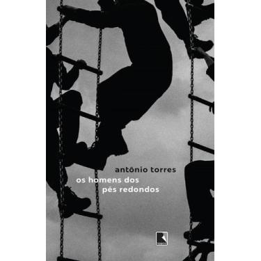 Imagem de Livro - Os homens dos pés redondos