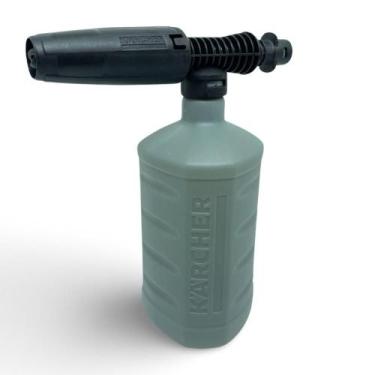 Imagem de Aplicador de Detergente Snow Foam Karcher Linha Doméstica K2 K3 K4 K5 