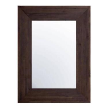 Imagem de 2X Espelho 20X26,5 Pequeno Sala, Banheiro, Quarto E Hall,Lav