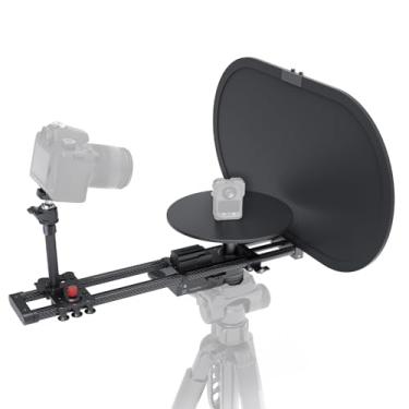 Imagem de Cabine fotográfica motorizada 360, toca-discos para fotografia, giratório de plataforma rotativa de câmera, realiza gravação de vídeo 360 e zoom in/out, controle de aplicativo