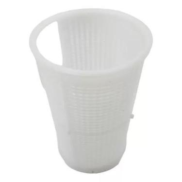 Imagem de Cesto Coletor Do Pré-filtro Bomba Dancor Modelo Pf-17
