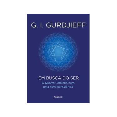Imagem de Em Busca do Ser - PENSAMENTO, Sortido
