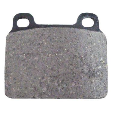 Imagem de Pastilha Freio Gurgel Carajás 1984 a 1991 - 160414 - SYL1404