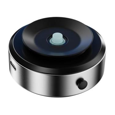 Imagem de Shakven Suporte para telefone com ventosa, suporte magnético para telefone com sucção,Suporte para telefone com sucção dupla face - Suporte seguro para telefone móvel, suporte inovador para telefone