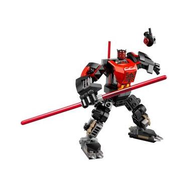 Imagem de LEGO® Star Wars - Robô Darth Maul™