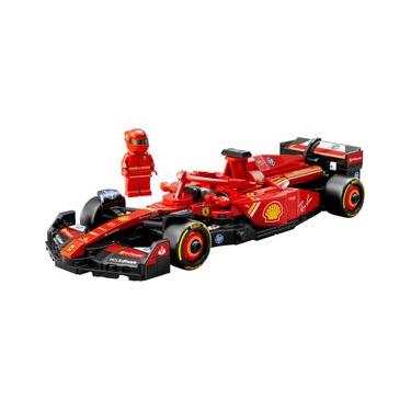 Imagem de LEGO® Speed Champions - Ferrari SF-24 F1®