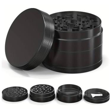 Imagem de Moedor de café de cozinha 6,3 cm