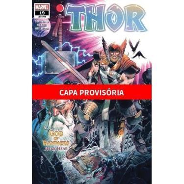 Imagem de Livro - Os Vingadores - 41