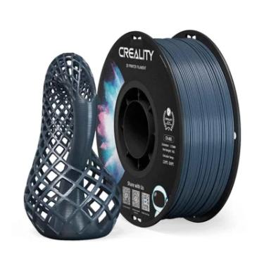 Imagem de Filamento Creality Cr-abs, Grey, 1,75mm - 3301020034