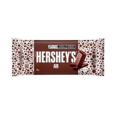 Imagem de Chocolate Air ao Leite Hershey's 85g