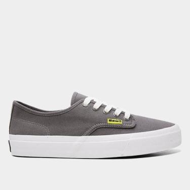 Imagem de Tênis Baw Second, Grafite, 39